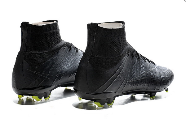 Nike Mercurial Superfly IV FG Men Shoes--043